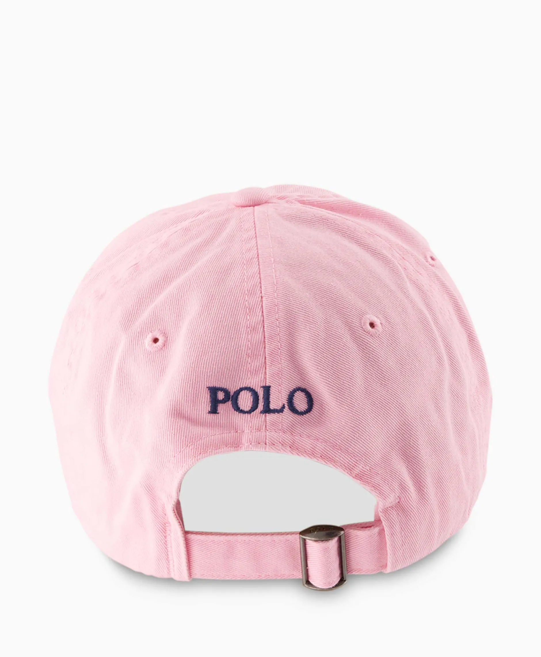 Heren Ralph Lauren Petten*Pet Sport Hat Rose