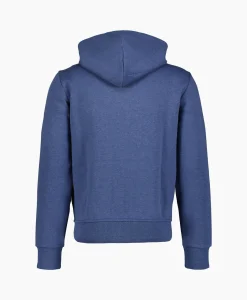 Heren Ralph Lauren Vesten*Vest Polo Logo Blauw