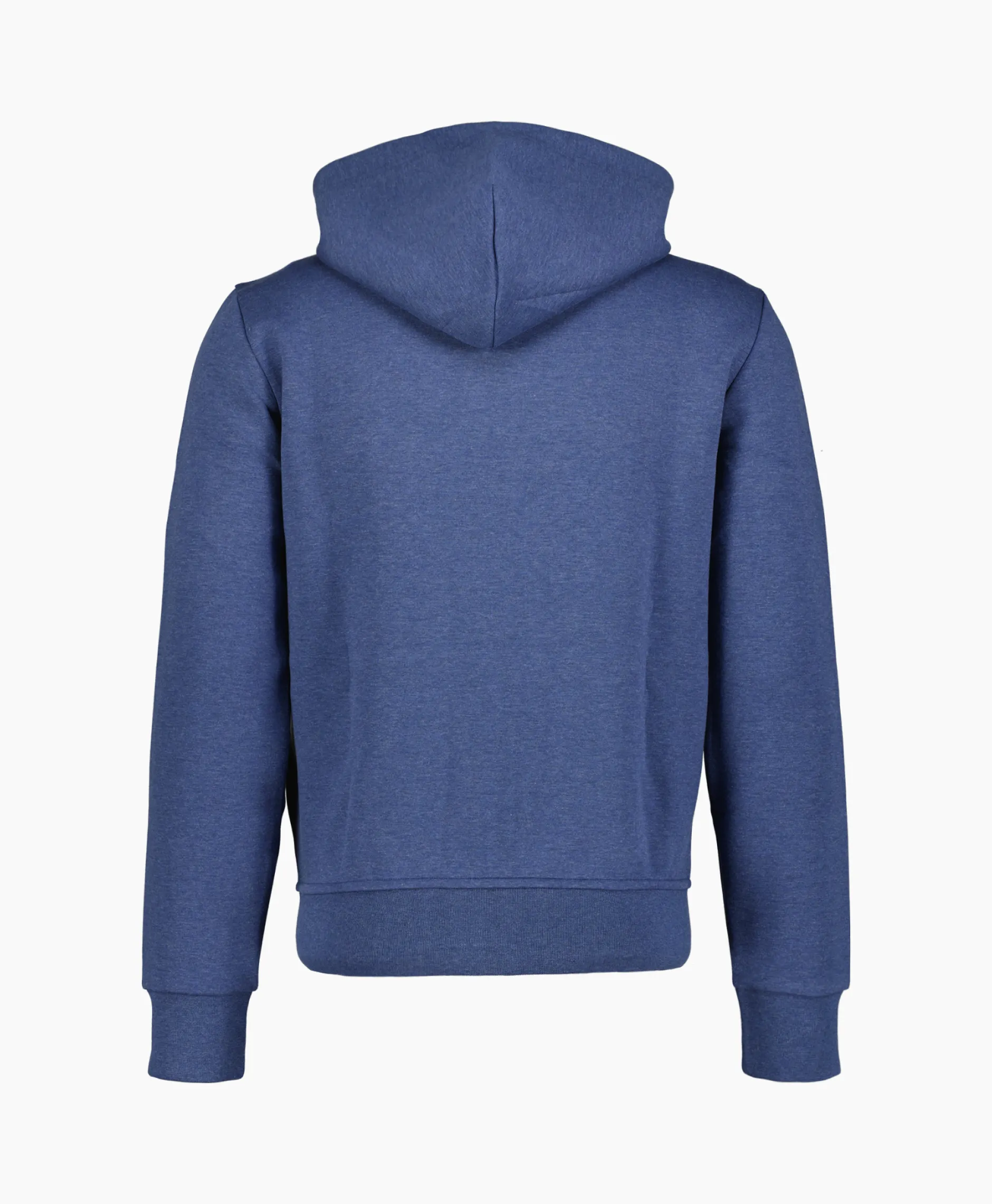 Heren Ralph Lauren Vesten*Vest Polo Logo Blauw