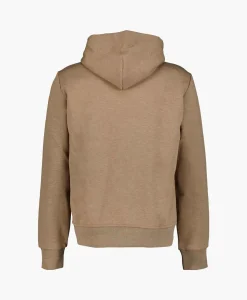 Heren Ralph Lauren Vesten*Vest Polo Logo Bruin