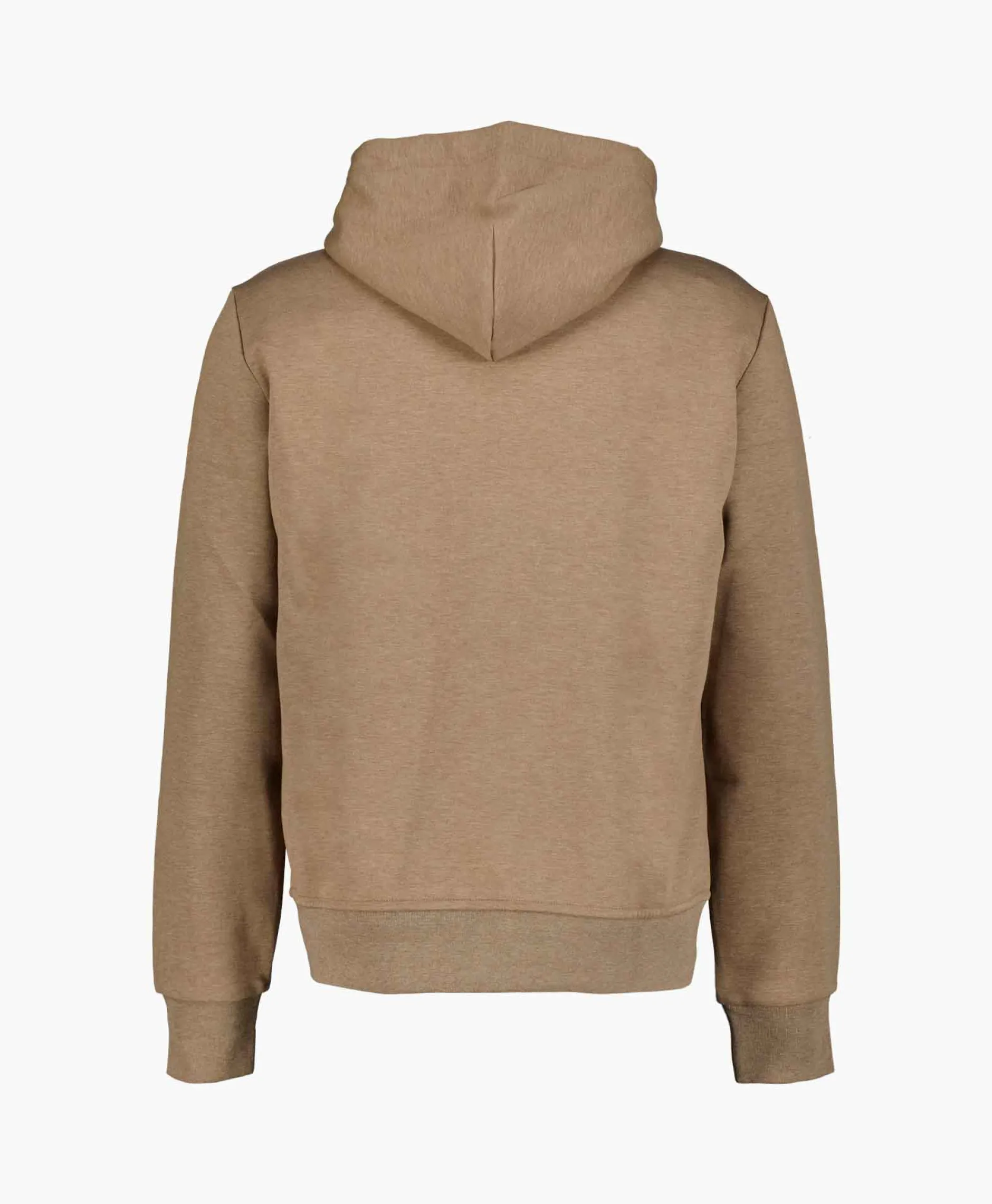 Heren Ralph Lauren Vesten*Vest Polo Logo Bruin