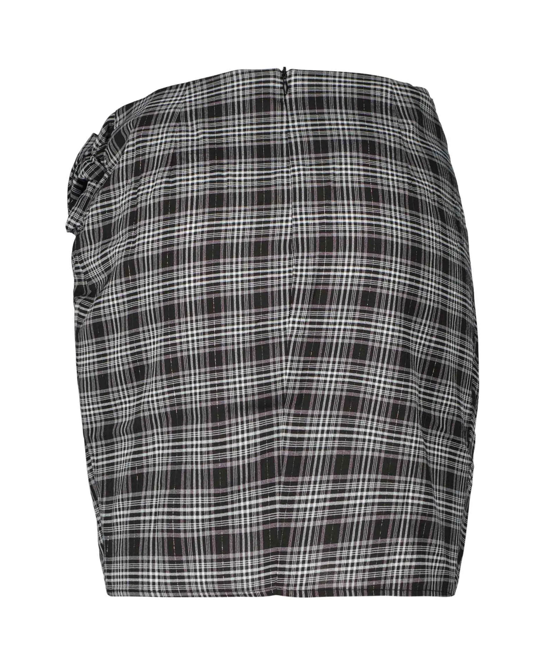 Dames Refined Department Rokken*Rok Jazzie Zwart