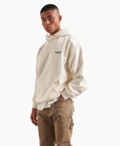 Heren Represent Truien*Hoodie Owners Club Wit