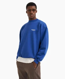 Heren Represent Truien*Sweater Owners Club Blauw