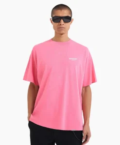 Heren Represent T-Shirts*T-Shirt Owners Club Rose