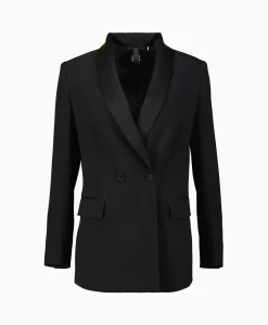 Dames Riani Blazers*Blazer 431210-3613 Zwart