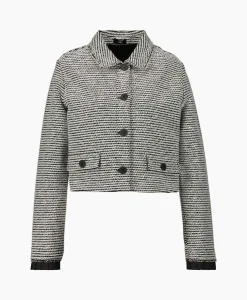 Dames Riani Blazers*Blazer 431430-8290 Zwart