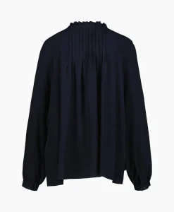 Dames Riani Blouses*Blouse 435450-2673 Blauw