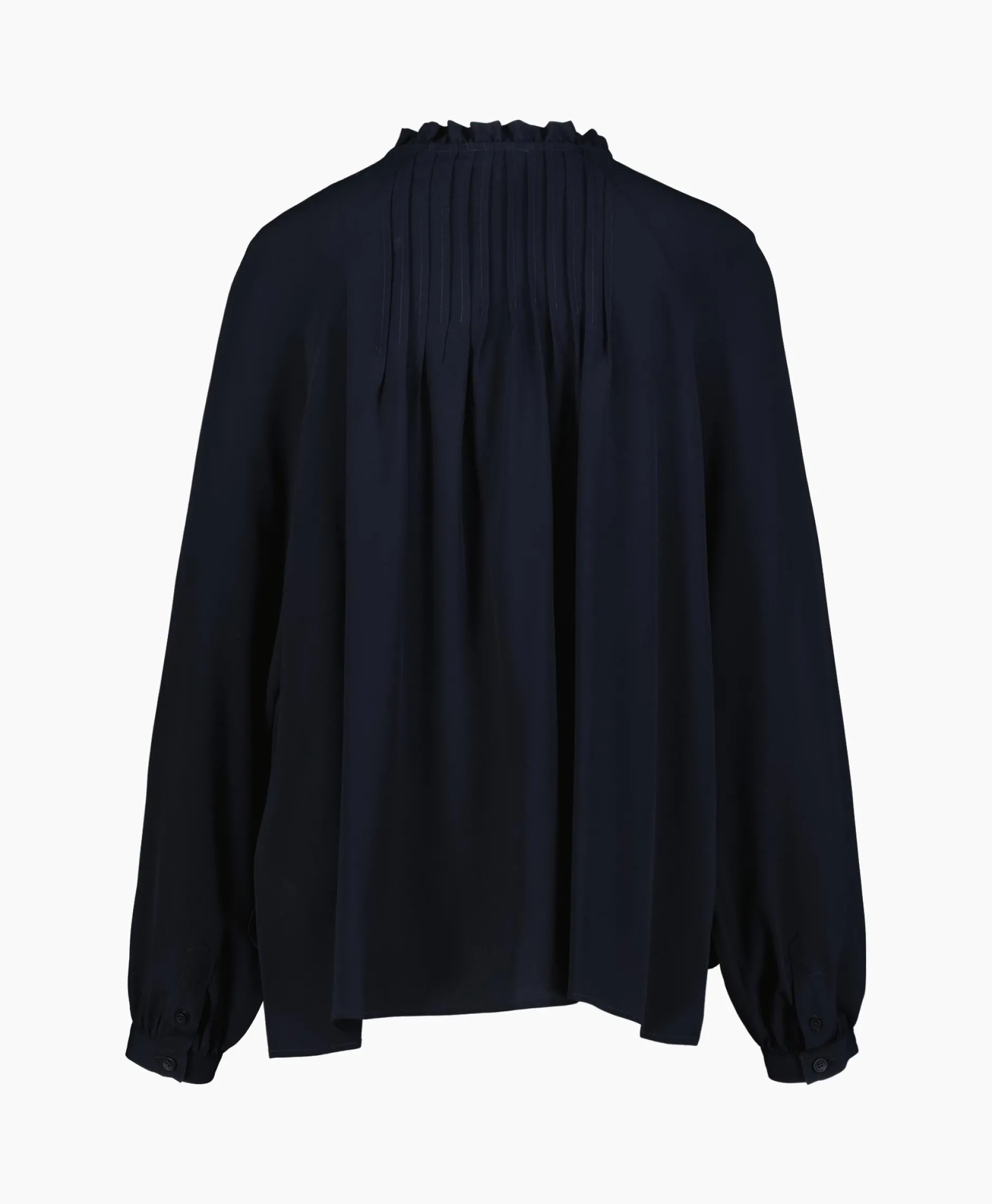 Dames Riani Blouses*Blouse 435450-2673 Blauw
