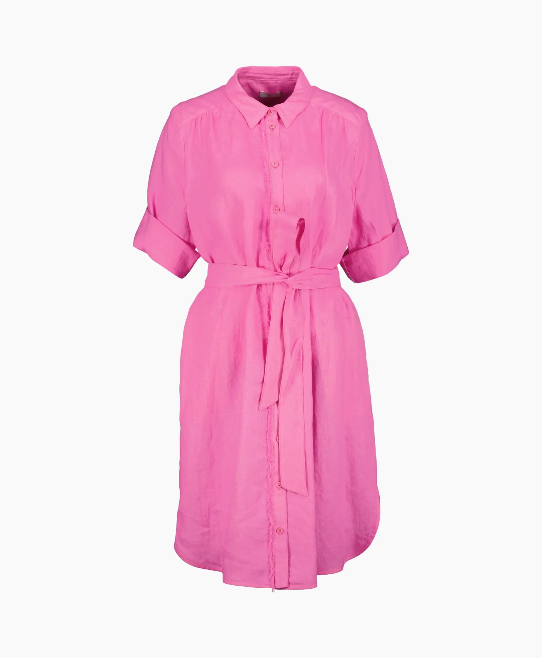 Dames Riani Jurken*Jurk 346830-2272 Rose