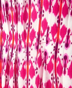 Dames Riani Jurken*Maxi Jurk 346750-4123 Pink