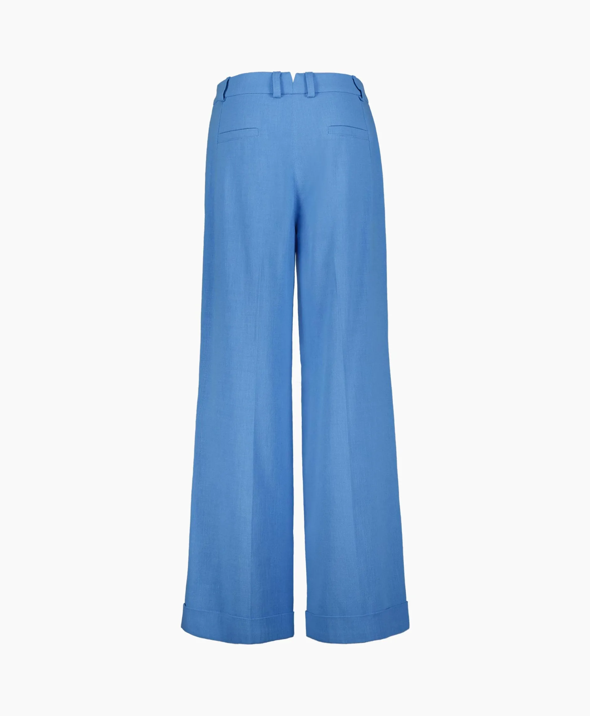 Dames Riani Broeken*Pantalon 433710-4209 Pink