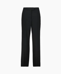 Dames Riani Broeken*Pantalon 433390-3613 Zwart
