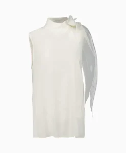 Dames Riani T-Shirts & Tops*Top 435230-2673 Off White
