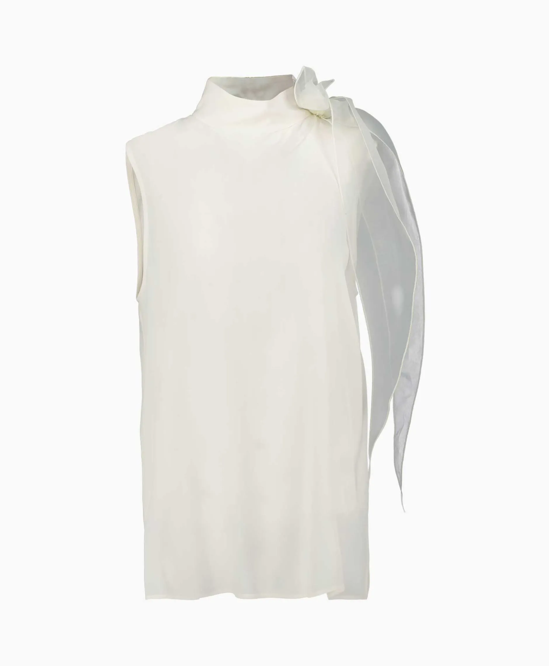 Dames Riani T-Shirts & Tops*Top 435230-2673 Off White