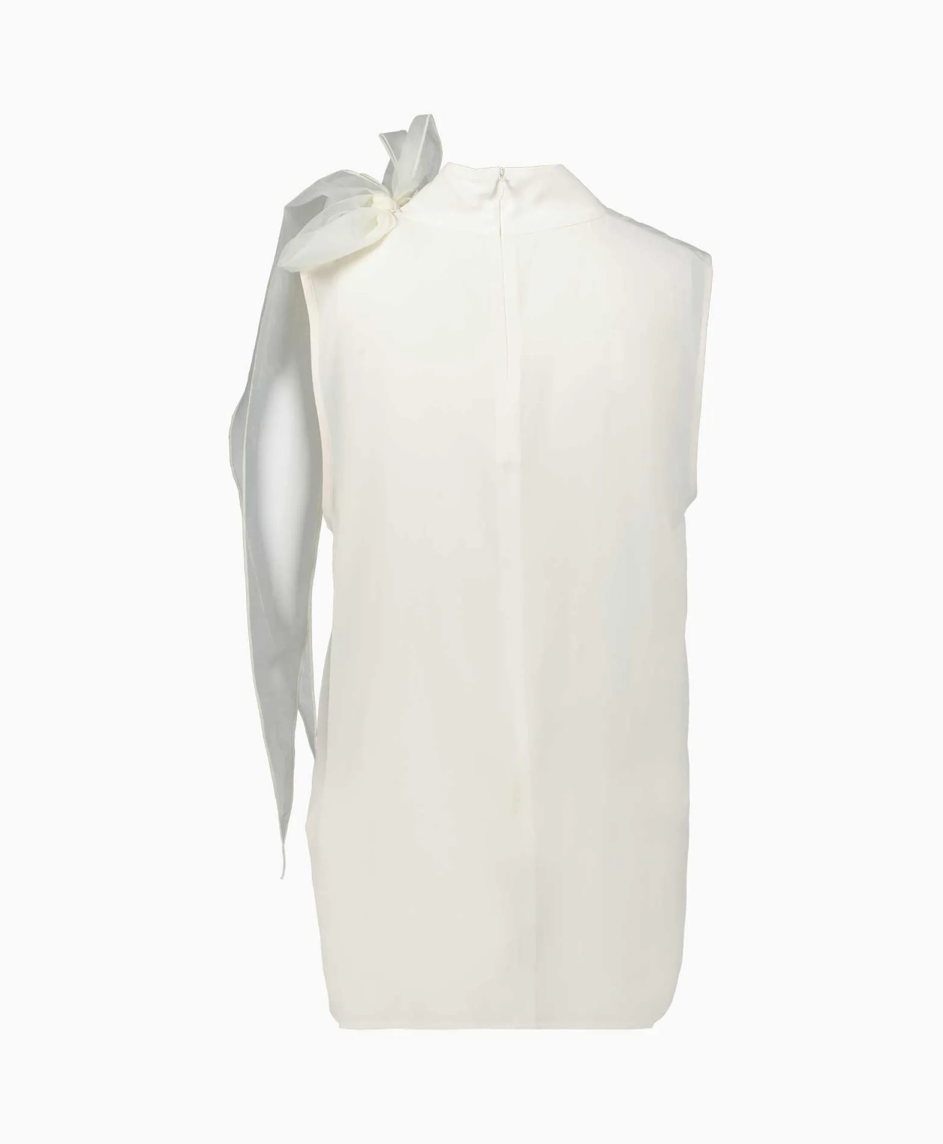 Dames Riani T-Shirts & Tops*Top 435230-2673 Off White