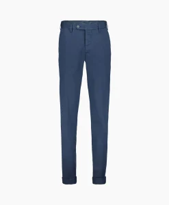 Heren Rota Broeken*Broek 500/2/B 1458 Off White