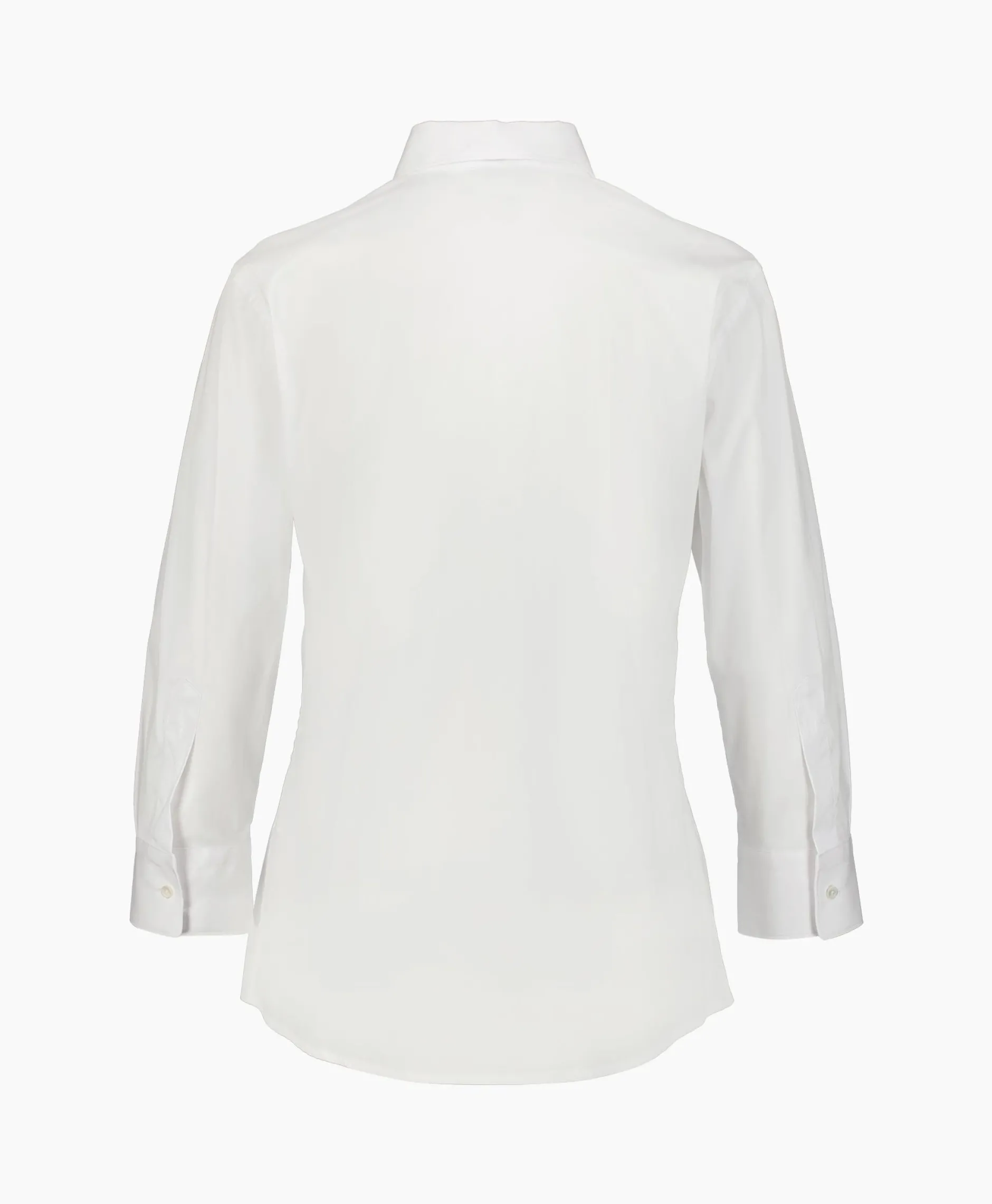 Dames Sara Roka Blouses*Blouse Marina Wit