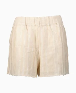 Dames Sea Me Happy Broeken*Korte Broek Moby Six Senses Beige