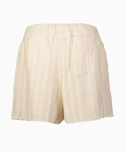 Dames Sea Me Happy Broeken*Korte Broek Moby Six Senses Beige
