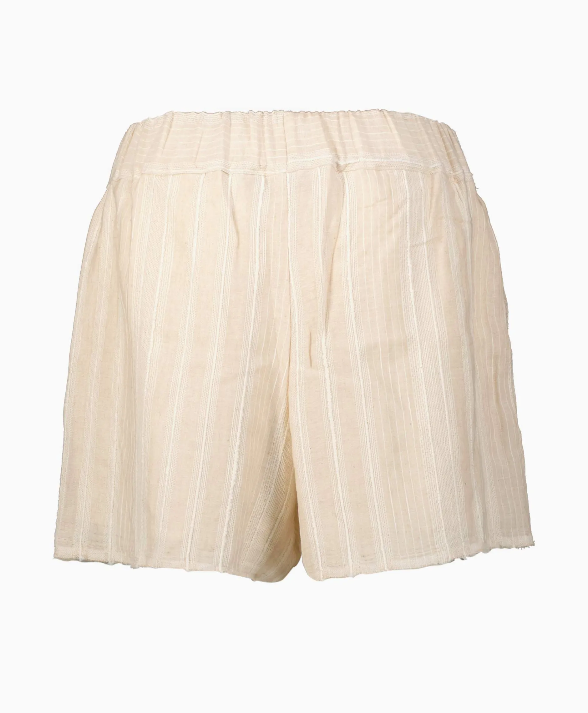 Dames Sea Me Happy Broeken*Korte Broek Moby Six Senses Beige