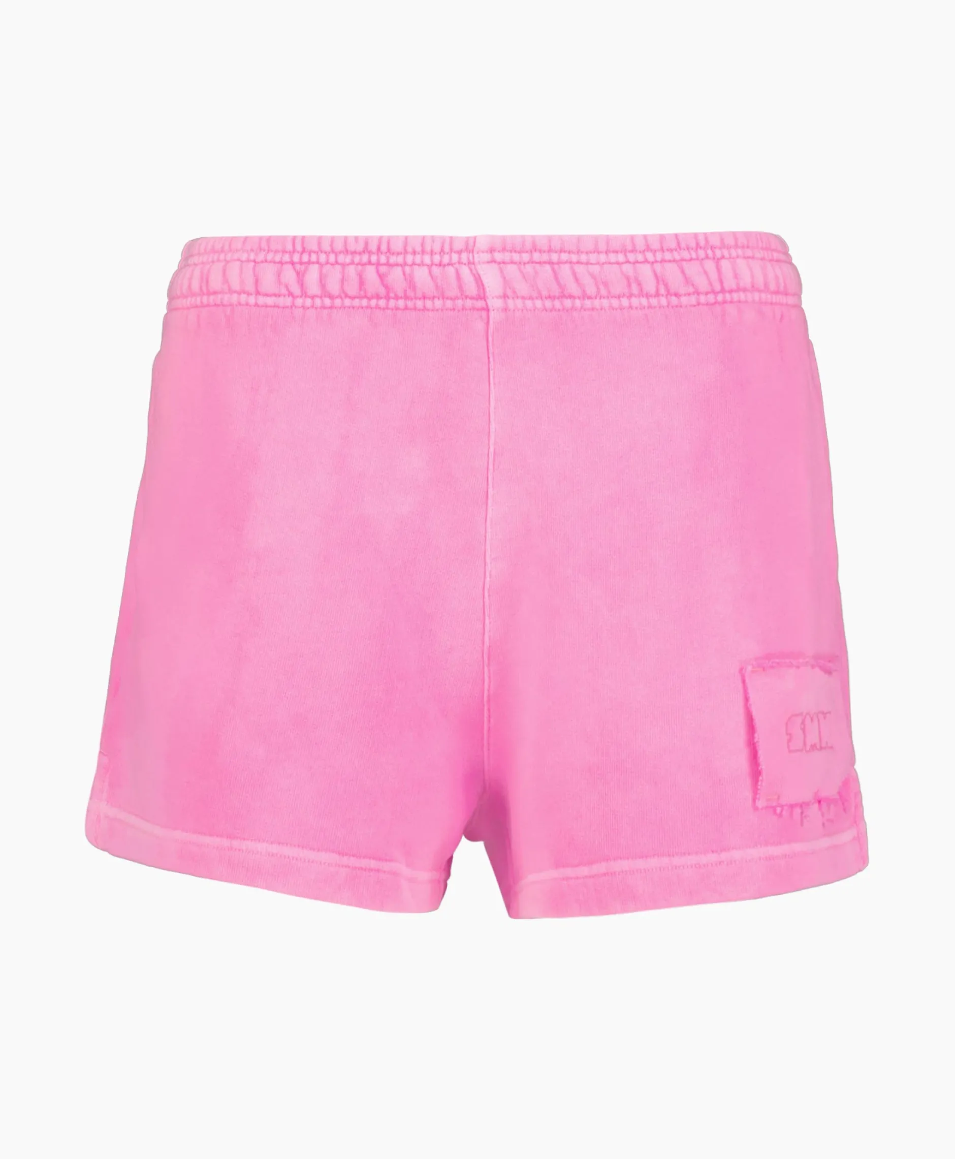 Dames Sea Me Happy Broeken*Korte Broek Gogo Pink