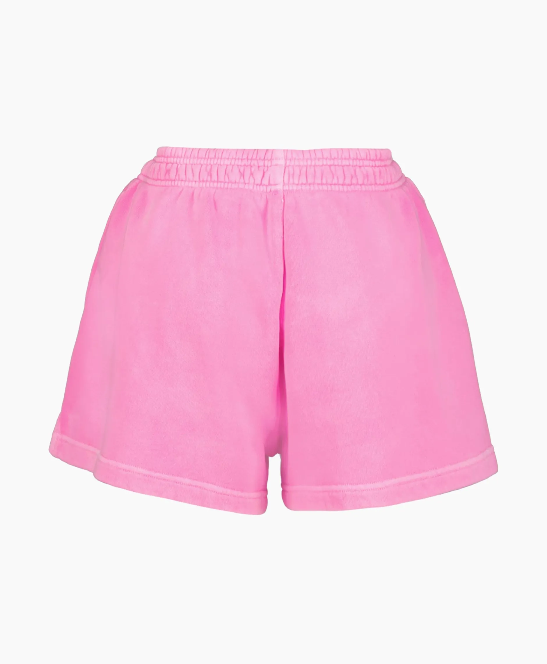 Dames Sea Me Happy Broeken*Korte Broek Gogo Pink
