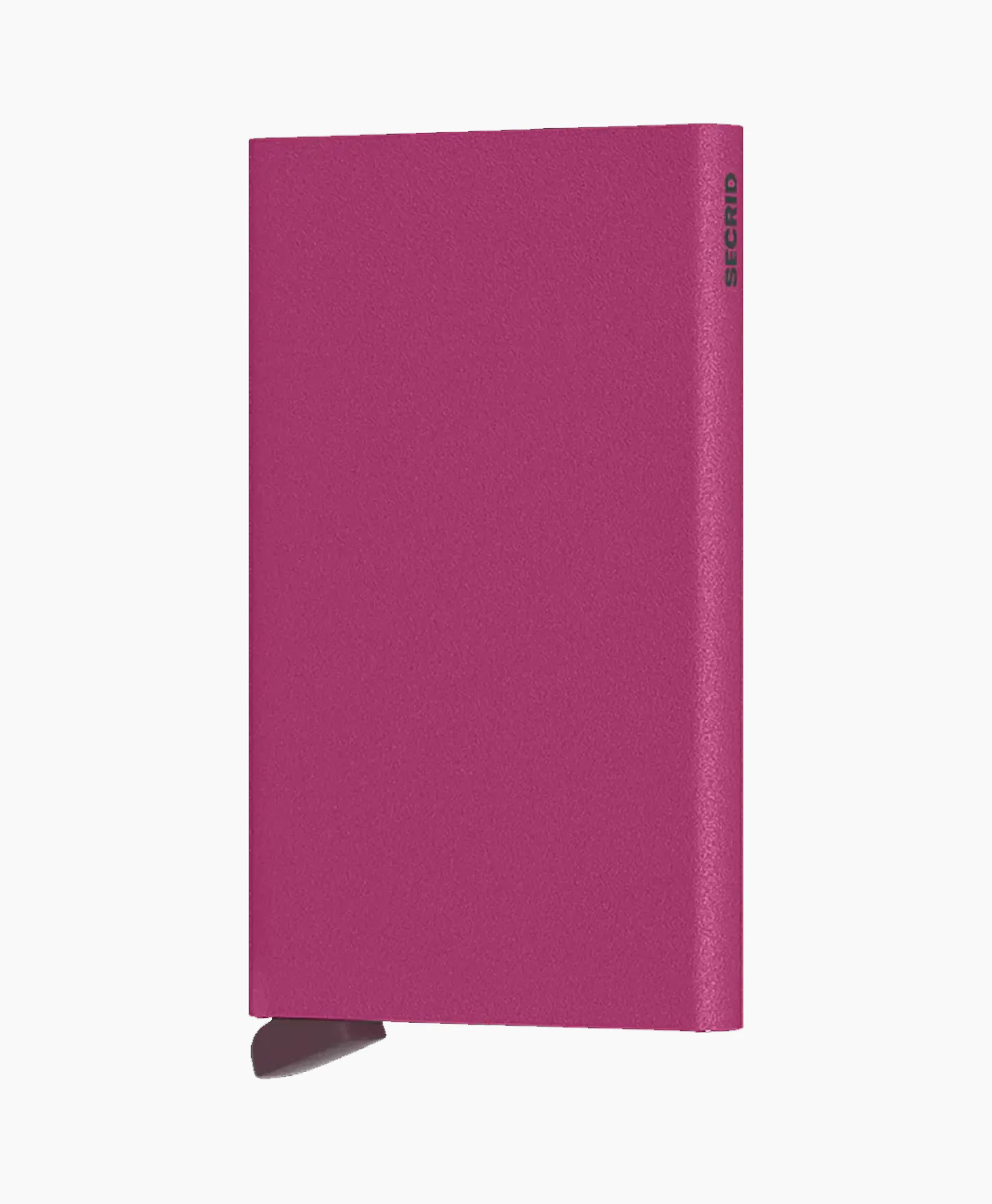 Dames Secrid Portemonnees*Portemonnee Cardprotector Powder Paars