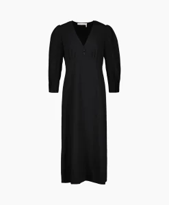 Dames See By Chloe Jurken*Jurk Chs23Sro03012 Zwart