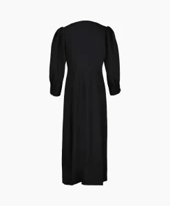 Dames See By Chloe Jurken*Jurk Chs23Sro03012 Zwart