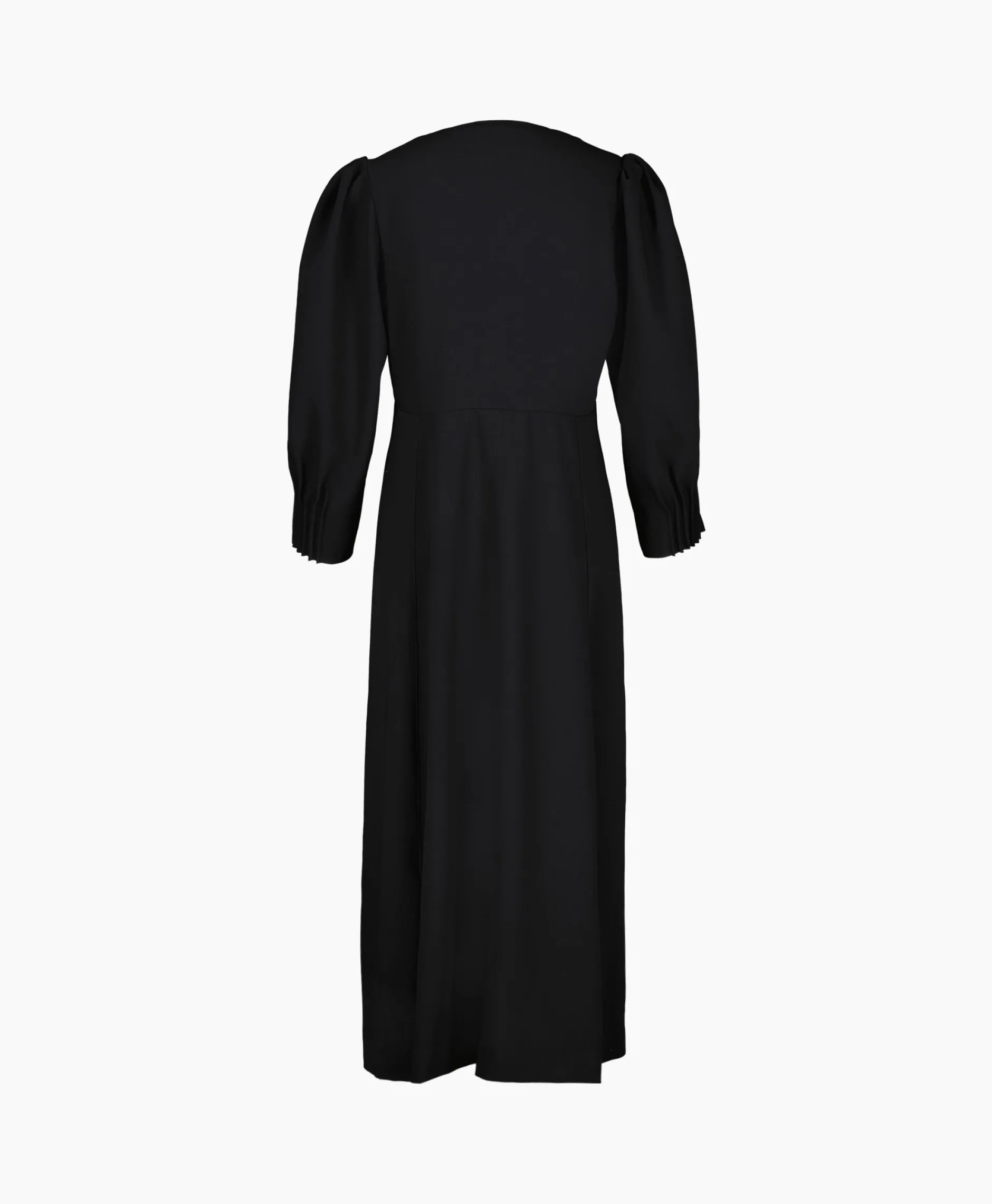 Dames See By Chloe Jurken*Jurk Chs23Sro03012 Zwart