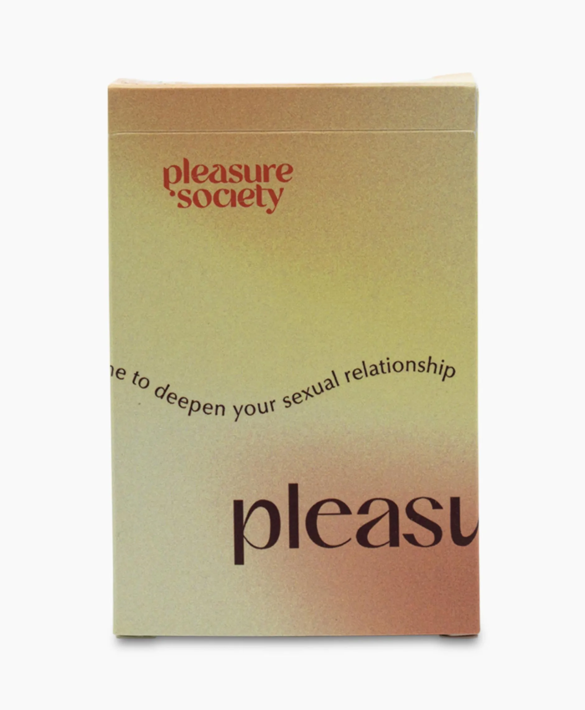 Lifestyle Self Studies Lifestyle*Accessoires Cards No Colour