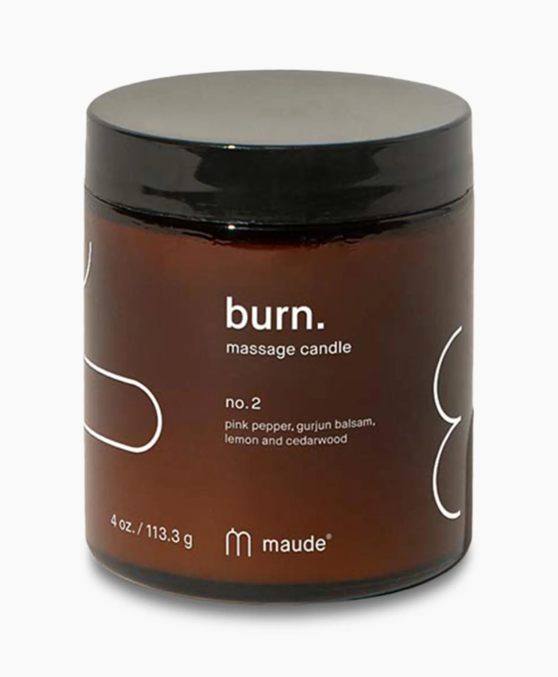 Lifestyle Self Studies Lifestyle*Accessoires Candle No Colour