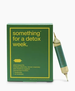 Lifestyle Self Studies Lifestyle*Accessoires Something For Det No Colour