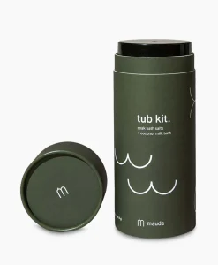 Lifestyle Self Studies Lifestyle*Accessoires Tubkit No Colour