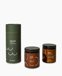 Lifestyle Self Studies Lifestyle*Accessoires Tubkit No Colour