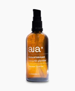 Lifestyle Self Studies Lifestyle*Accessoires Lubricant 100 Ml No Colour