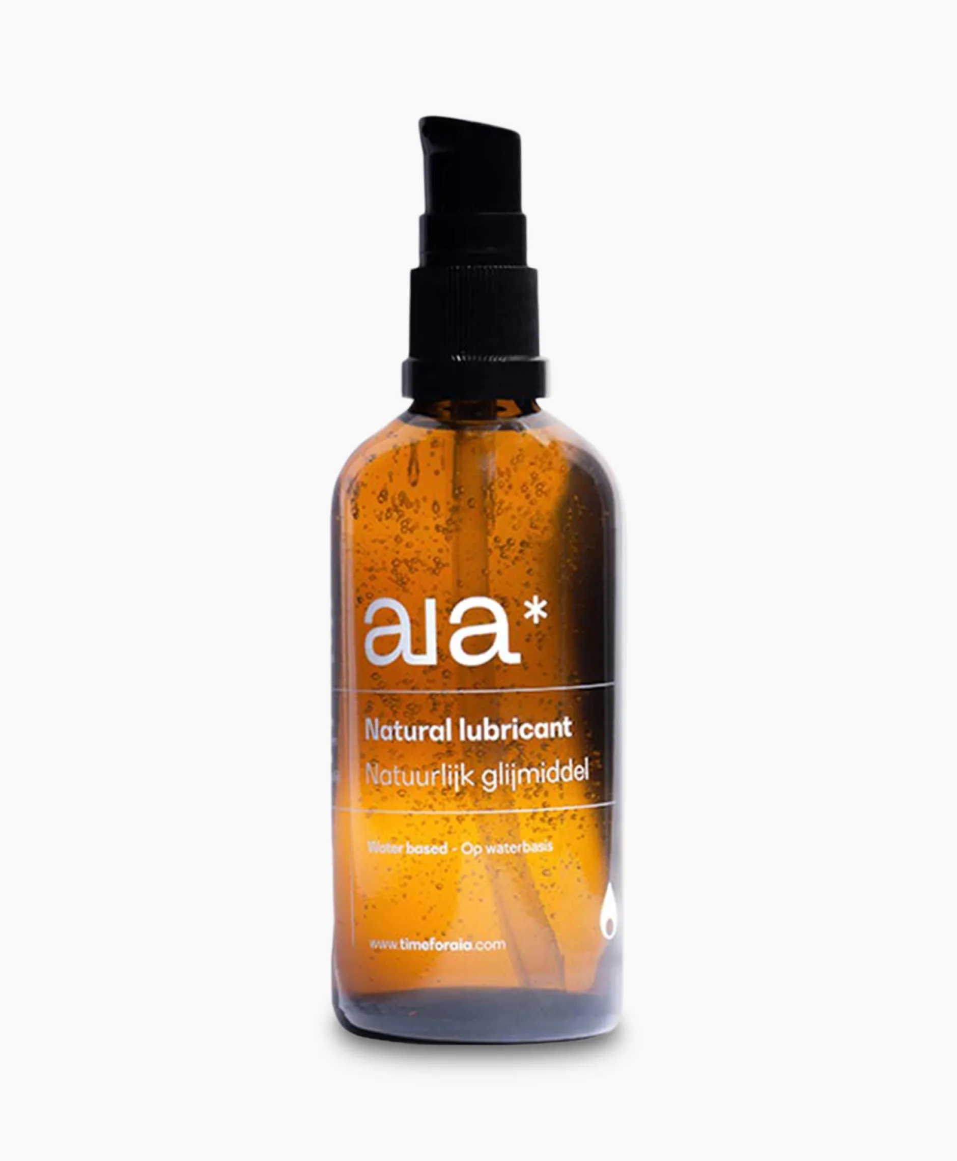 Lifestyle Self Studies Lifestyle*Accessoires Lubricant 100 Ml No Colour