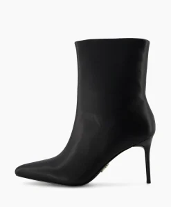 Dames Steve Madden Laarzen*Enkellaars Lyricals Zwart