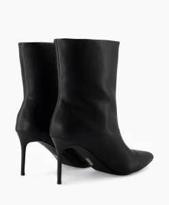Dames Steve Madden Laarzen*Enkellaars Lyricals Zwart