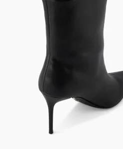 Dames Steve Madden Laarzen*Enkellaars Lyricals Zwart