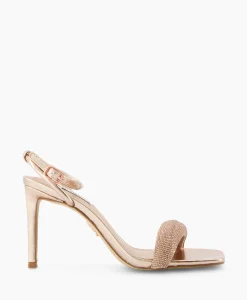 Dames Steve Madden Pumps*Pump Entice-R Rose