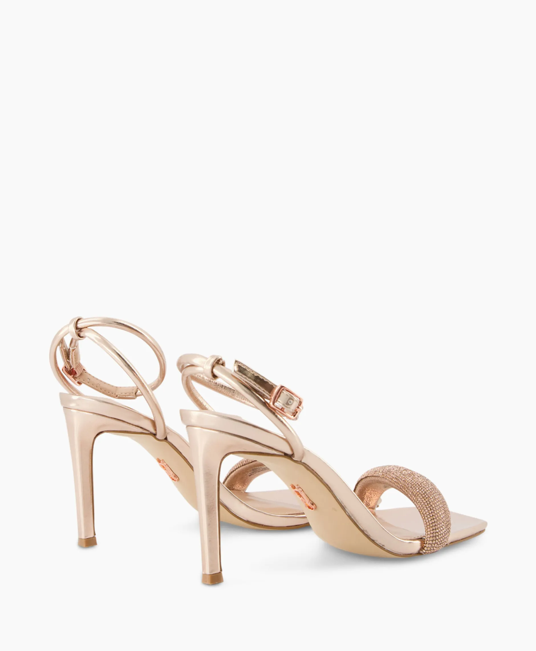 Dames Steve Madden Pumps*Pump Entice-R Rose