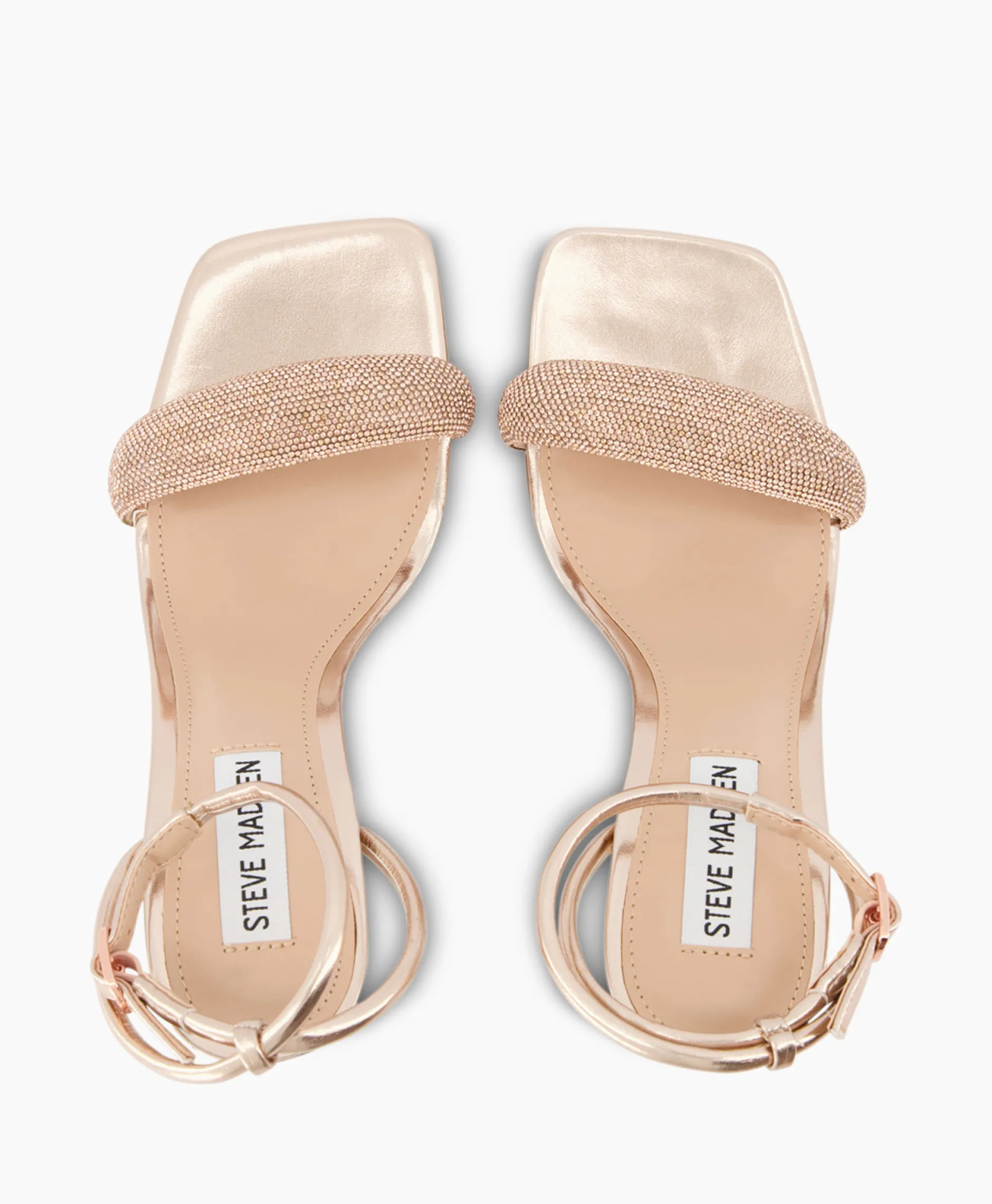 Dames Steve Madden Pumps*Pump Entice-R Rose