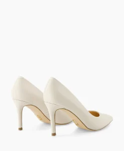 Dames Steve Madden Pumps*Pump Ladybug Ecru