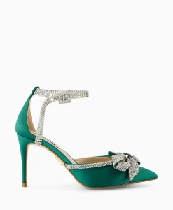Dames Steve Madden Pumps*Pump Live Up Groen