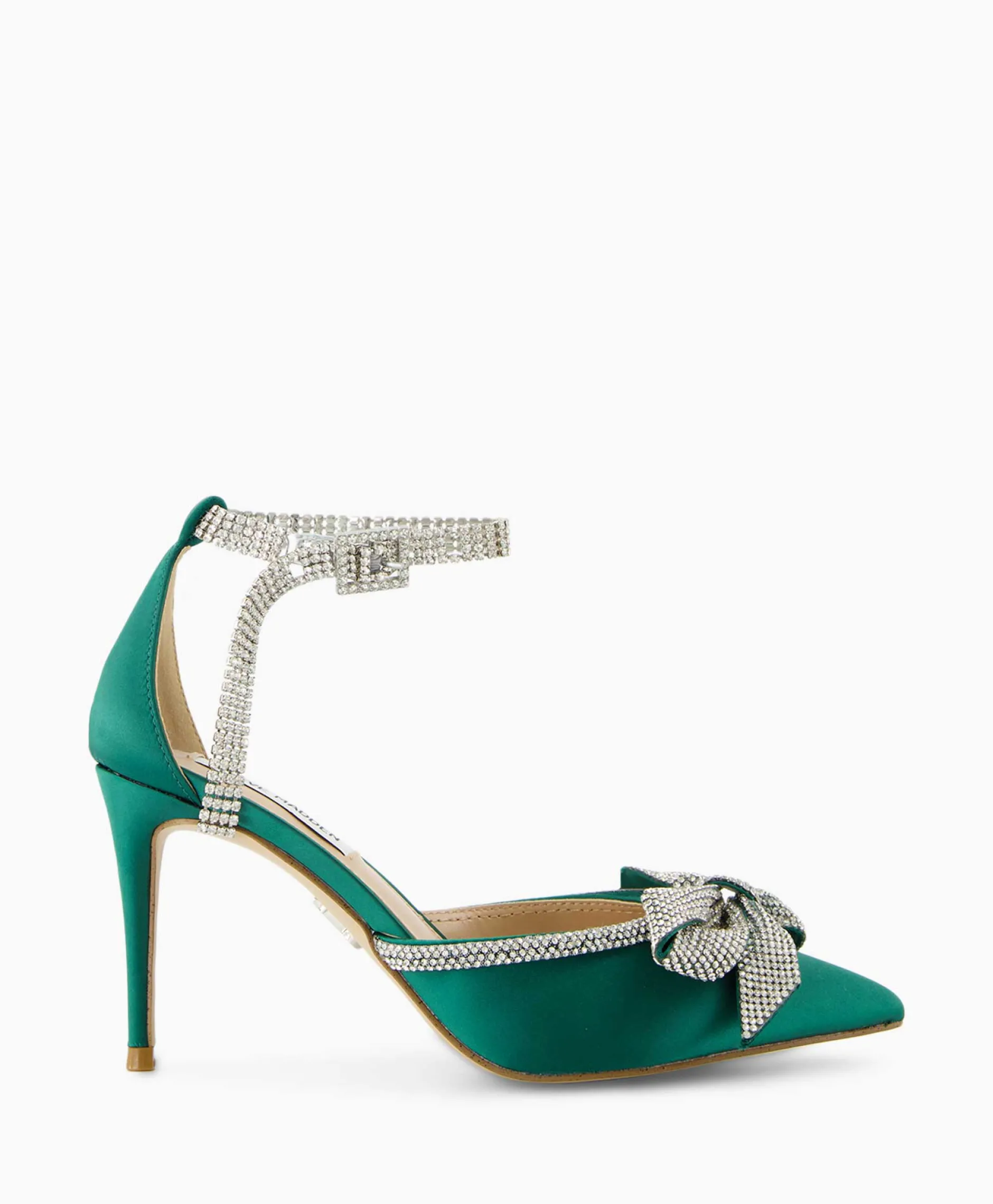 Dames Steve Madden Pumps*Pump Live Up Groen