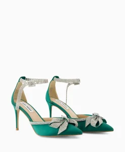 Dames Steve Madden Pumps*Pump Live Up Groen