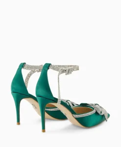 Dames Steve Madden Pumps*Pump Live Up Groen