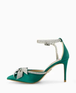 Dames Steve Madden Pumps*Pump Live Up Groen